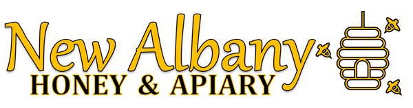New Albany Honey & Apiary
